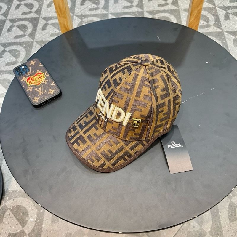 FENDI